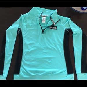 Victoria Secret Ultimate Half Zip